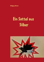 Cover von Ein Sattel aus Silber