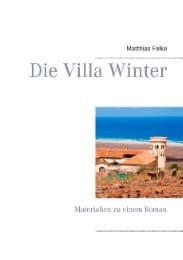 Cover von Die Villa Winter