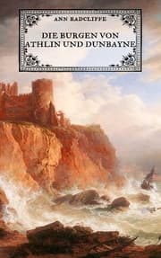Cover von Die Burgen von Athlin und Dunbayne