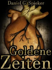 Cover von Goldene Zeiten