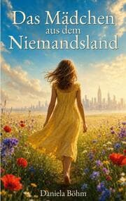 Cover von Das Mädchen aus dem Niemandsland
