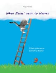 Cover von When Michel went to Heaven