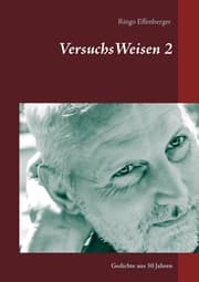 Cover von VersuchsWeisen 2
