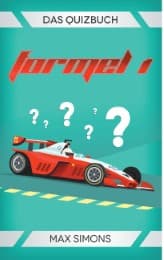Cover von Formel 1
