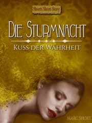 Cover von Die Sturmnacht