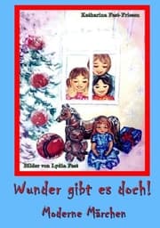 Cover von Wunder gibt es doch!