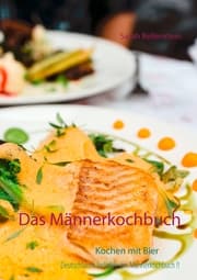 Cover von Das Männerkochbuch