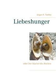 Cover von Liebeshunger