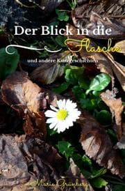 Cover von Der Blick in die Flasche