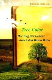 Cover von Tree Color