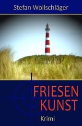 Cover von Friesenkunst