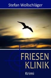 Cover von Friesenklinik