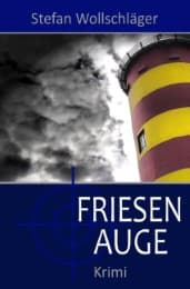 Cover von Friesenauge