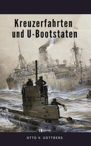 Cover von Kreuzerfahrten und U-Bootstaten