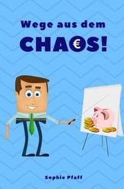 Cover von Wege aus dem Chaos