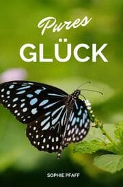 Cover von Pures GLÜCK
