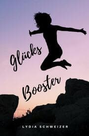 Cover von Glücks-Booster
