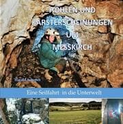 Cover von HÖHLEN UND KARST UM MESSKIRCH