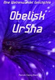 Cover von Obelisk - UrSha