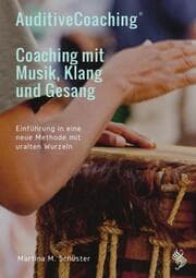Cover von AuditiveCoaching - Coaching mit Musik, Klang und Gesang