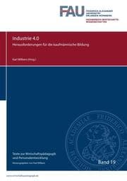 Cover von Industrie 4.0