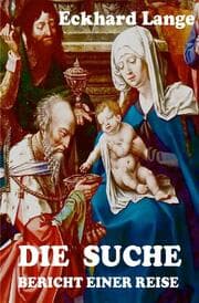 Cover von Die Suche
