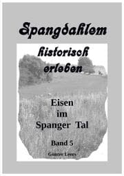 Cover von Spangdahlem historisch erleben, Band 5