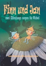 Cover von Finn und Jan