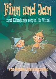 Cover von Finn und Jan
