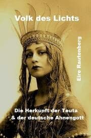 Cover von Volk des Lichts