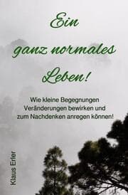 Cover von Ein ganz normales Leben