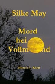 Cover von Mord bei Vollmond