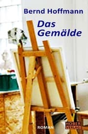 Cover von Das Gemälde