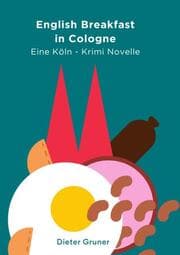 Cover von English Breakfast in Cologne