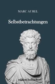 Cover von Selbstbetrachtungen