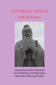 Cover von Natürlich heilen - Hilfe für Frauen