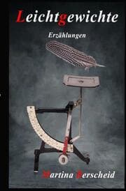 Cover von Leichtgewichte