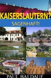 Cover von KAISERSLAUTERN?
