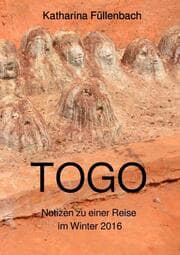 Cover von TOGO