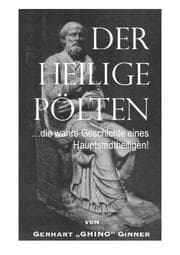 Cover von Der heilige Pölten