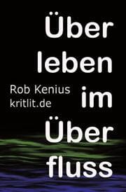 Cover von Überleben im Überfluss