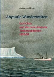 Cover von Abyssale Wunderwelten