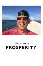 Cover von Prosperity