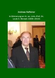 Cover von In Erinnerung an em. o. Univ.-Prof. Justizminister a. D. Dr. Hans R. Klecatsky