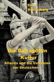 Cover von Die Deltagöttin-Kultur