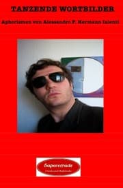 Cover von Tanzende Wortbilder