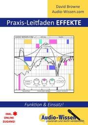 Cover von Praxis-Leitfaden EFFEKTE