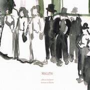 Cover von Malutki