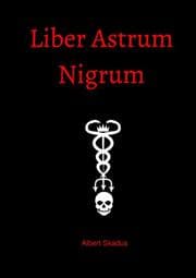 Cover von Liber Astrum Nigrum