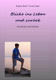 Cover von Blicke ins Leben und zurück
